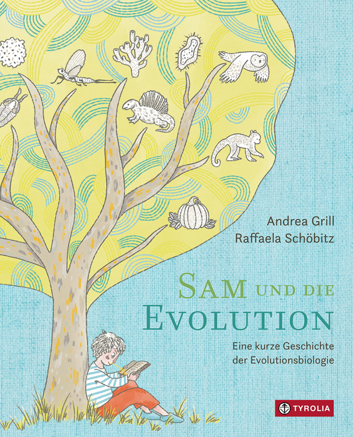 Sam und die Evolution