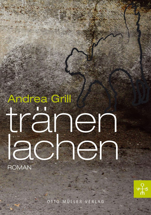 Tr&auml;nenlachen.