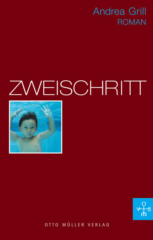 Zweischritt.